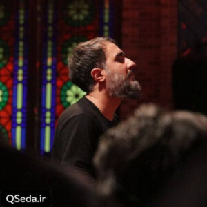 دانلود مداحی مادر منه میدونه دردهام رو محمد حسین پویانفر