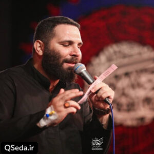 دانلود مداحی گفتی اربعین میام کرببلا الوعده وفا محمد حسین حدادیان