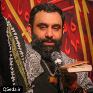 دانلود مداحی میخوام یکم روضه بخونم برات جواد مقدم