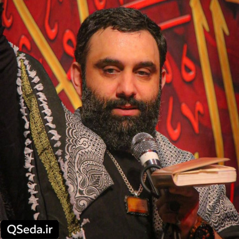 دانلود مداحی میخوام یکم روضه بخونم برات جواد مقدم