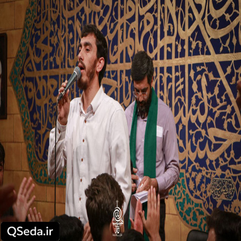 دانلود مداحی تو نور کمال فصل بسم اللهی مهدی رسولی