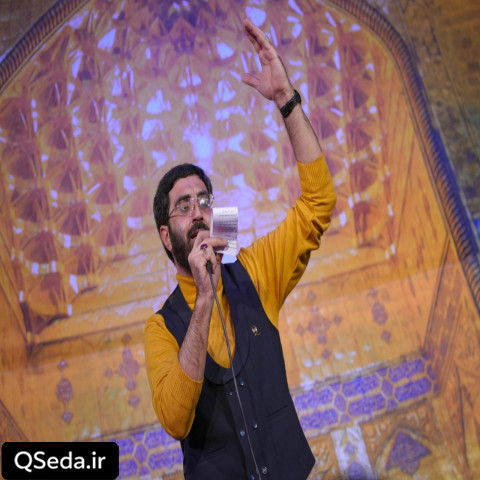 دانلود مداحی دستتو میبوسم بابای حسین سید رضا نریمانی