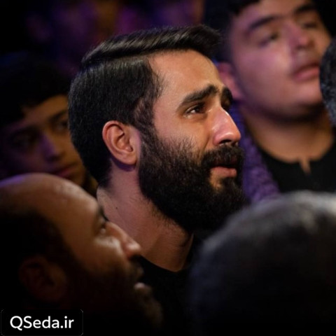 دانلود مداحی صلی الله علی فاطمه و ابیها حسین طاهری