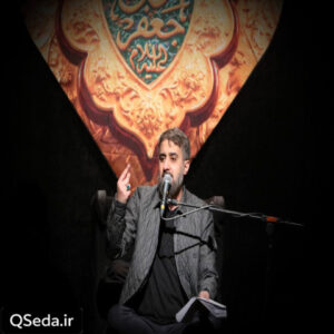 دانلود مداحی عشق بی تکراری عزت بی پایان محمد حسین پویانفر