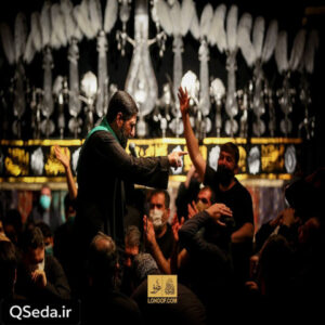 دانلود مداحی ای ام البنین میر و علمدار نیامد سید مجید بنی فاطمه