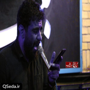 دانلود مداحی تو زندگیت دنبال امام حسین باش علی پورکاوه