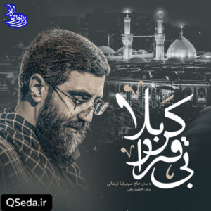 دانلود مداحی بی قرار کربلا سید رضا نریمانی