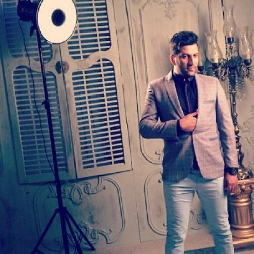 پویا بیاتی جون به لب