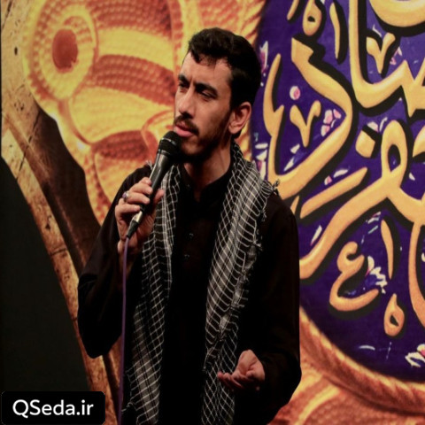 دانلود مداحی بازم حکایت مدینه حدیث غربت مدینه مهدی رسولی