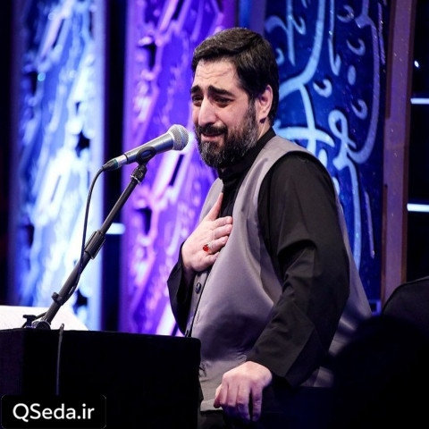 دانلود مداحی بعلی الهی العفو سید مجید بنی فاطمه