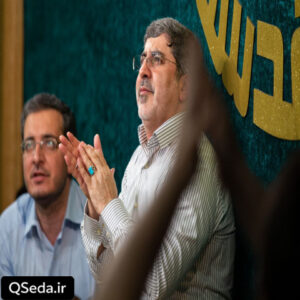 دانلود مداحی کوثر کوثر اومده دنیا حاج محمدرضا طاهری