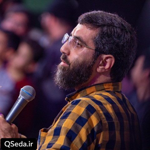 دانلود مداحی شعر ها رو شاعرانه بنویسید سید رضا نریمانی
