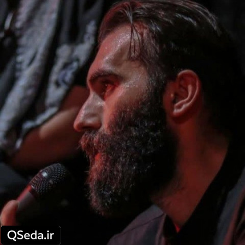 دانلود مداحی نگرانم مهرداد ملکی