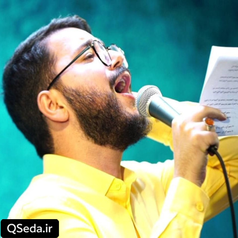 دانلود مداحی در دنیا به روم تا که بسته میشه سید محمدرضا نوشه ور