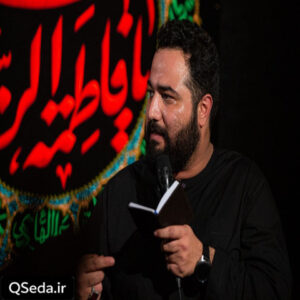 دانلود مداحی تمنا حسین خلجی