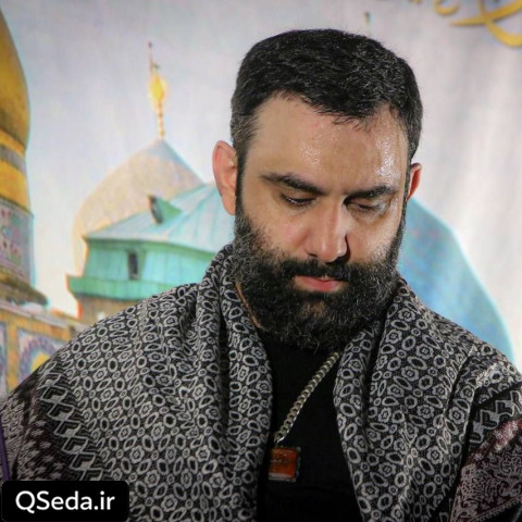 دانلود مداحی تو سختیا هوامو داره از قدیم جواد مقدم