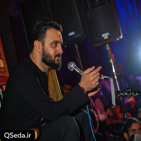 دانلود مداحی من به محبت مادرانت محتاجم وحید شکری
