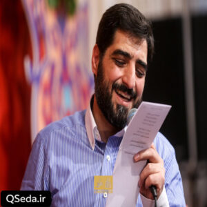دانلود مداحی مجنون تر از مجنونم آخه ارباب اومد سید مجید بنی فاطمه