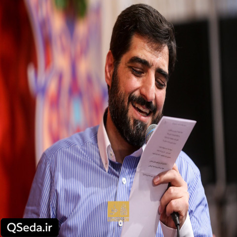 دانلود مداحی مجنون تر از مجنونم آخه ارباب اومد سید مجید بنی فاطمه