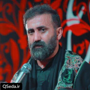 دانلود مداحی ای رفیق بی ریا حسین عباس طهماسب پور