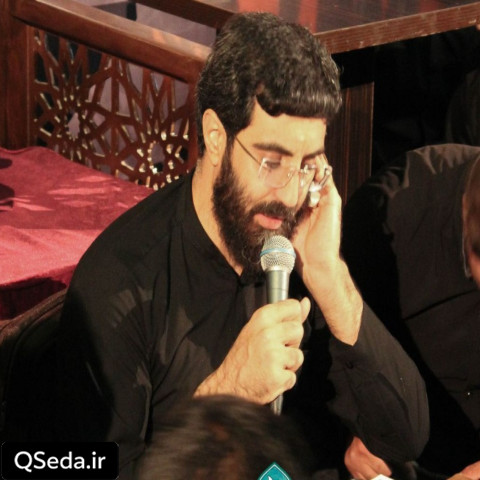 دانلود مداحی هوامو داشته باش نذار تو آسمون روضه ماهو گم کنم سید رضا نریمانی