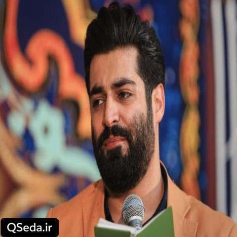 دانلود مداحی خیلی طِلایی مهدی رعنایی