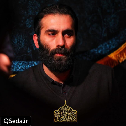 دانلود مداحی خسته از دست بازی دنیا مهرداد ملکی