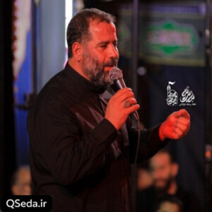 دانلود مداحی میدونم به عاشقی فقط تظاهر میکنم محمدرضا بذری