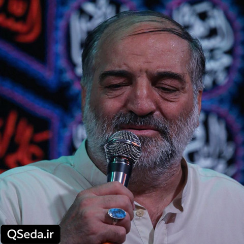 دانلود مداحی زیبا هلال یک شبه ای سایه سرم نریمان پناهی