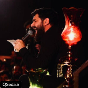دانلود مداحی کسی خبر نداره از حالم حسن عطایی