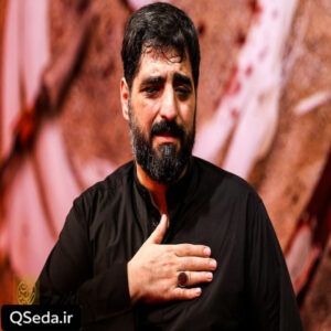 دانلود مداحی از طرف زهرا میرسه دست ما شال عزای تو سید مجید بنی فاطمه