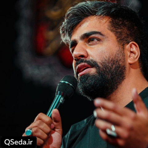 دانلود مداحی کربلای جان محمدحسین عطااللهی