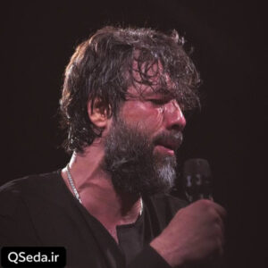 دانلود مداحی بی قرار من نباش حسین ستوده