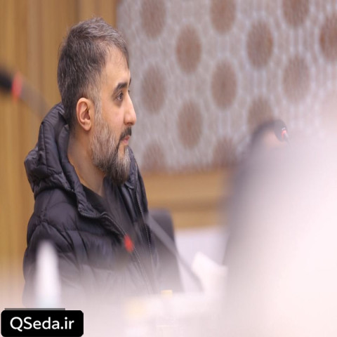 دانلود مداحی خوش به حال هرکسی که این روزا محمد حسین پویانفر