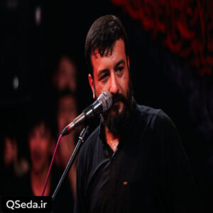 دانلود مداحی منو دوست داری سید امیر حسینی