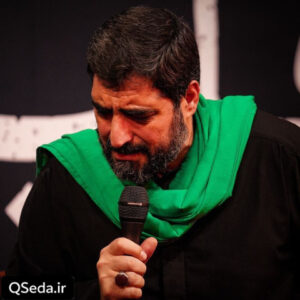 دانلود مداحی دیروز و امروز و فردا تویی تو درمون دردا سید مجید بنی فاطمه