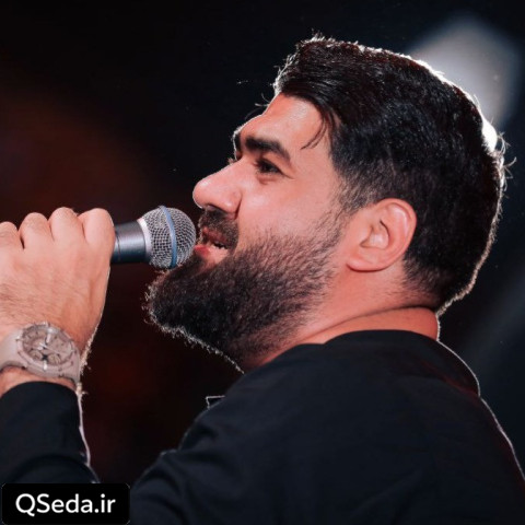 دانلود مداحی قند من است او قمر است او حسن عطایی