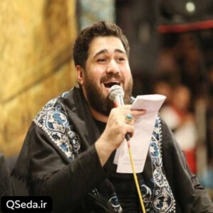 دانلود مداحی آقا سلام قدم گذاشتی روی چشمام حسن عطایی
