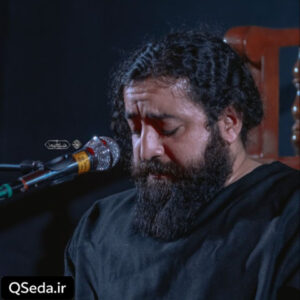 دانلود مداحی گریه ما را مرتب میدهی سید حجت بحرالعلومی