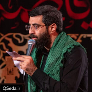 دانلود مداحی رزق اشک سید رضا نریمانی