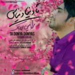 دانلود آهنگ رامین بیباک تا دنیا دنیاست