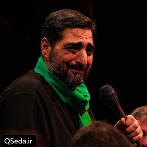 دانلود مداحی دلتنگم چی بگم از دوری سید مجید بنی فاطمه