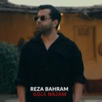 دانلود آهنگ رضا بهرام گل نازم (دلی)
