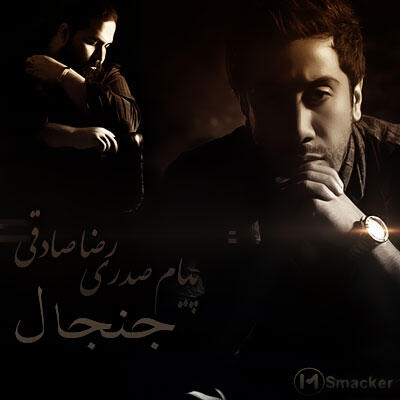 رضا صادقی جنجال