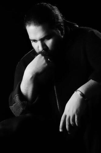 رضا صادقی معجزه
