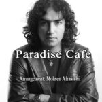 دانلود آهنگ رضا یزدانی Paradise Cafe (Remix)