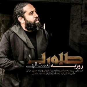 دانلود آهنگ روزبه نعمت الهی صبوری