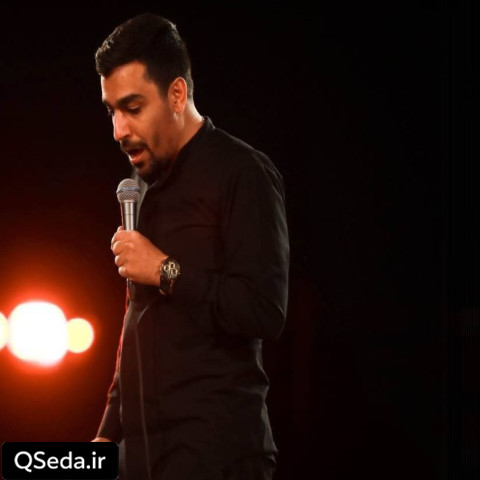 دانلود مداحی باز این چه شورش است که در خلق عالم است حنیف طاهری