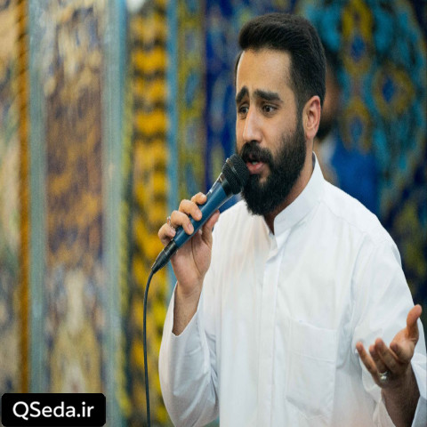 دانلود مداحی زمزمه آسمان حسین طاهری