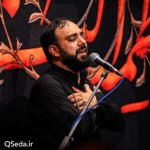 دانلود مداحی چه شفا بدی مریضمو سید مهدی حسینی